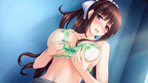 おっとり柔和な学園の美少女 part1 甘えるようなエッチからどんどんエスカレートして・・・-040