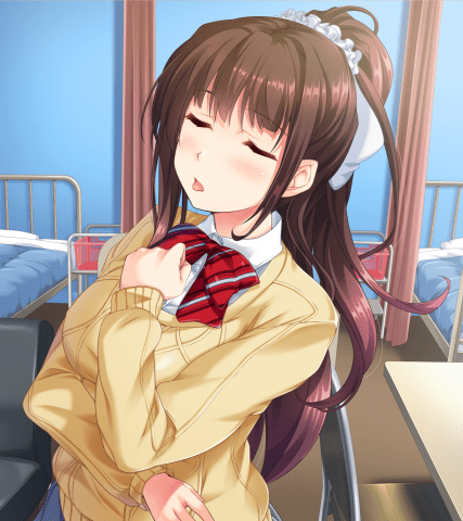 おっとり柔和な学園の美少女 part1 甘えるようなエッチからどんどんエスカレートして・・・-002