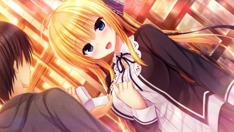 まじめで負けず嫌いで作曲家を志すツンデレ副会長が性器を広げられて・・・-002