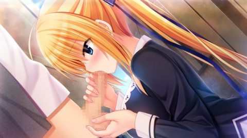 まじめで負けず嫌いで作曲家を志すツンデレ副会長が性器を広げられて・・・-057