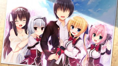 まじめで負けず嫌いで作曲家を志すツンデレ副会長が性器を広げられて・・・-007