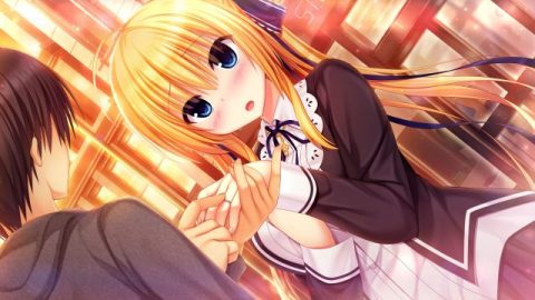 まじめで負けず嫌いで作曲家を志すツンデレ副会長が性器を広げられて・・・-004