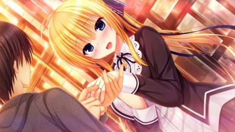 まじめで負けず嫌いで作曲家を志すツンデレ副会長が性器を広げられて・・・-003