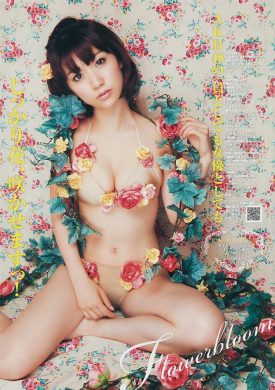 大島優子の下着やランジェリーの画像-01-001